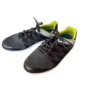 FootJoy Women's Sport SL Spikeless Golf Shoes Black Size 7.5